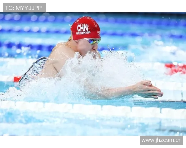 游泳运动员的坚持与突破:从池塘到奥运的成长历程与精神追求 游泳运动员的坚持与突破:从池塘到奥运的成长历程与精神追求