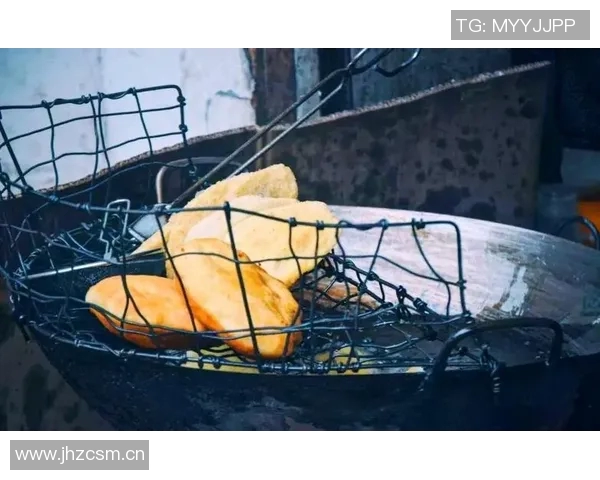 街头小吃的独特魅力与地方风味的传承探索